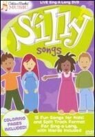 Various Artists - Silly songs - Golden Books Music