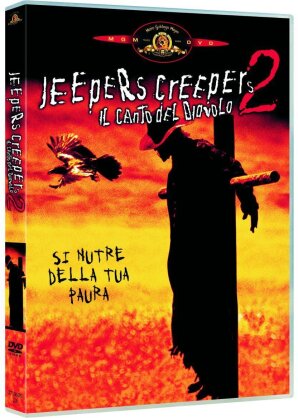 Jeepers Creepers 2 (2003)