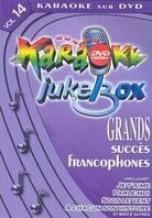 Karaoke - Grands Succès Francophones Vol. 14