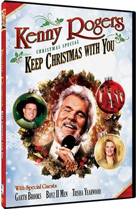 Kenny Rogers - Keep Christmas with You