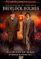 Les mystères du véritable Sherlock Holmes - Meurtres en série (2000)
