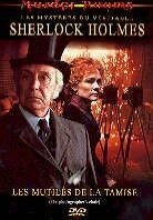 Les mystères du véritable Sherlock Holmes - Les mutilés de la tamise (2001)