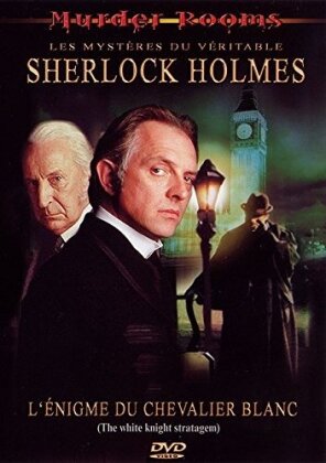 Les mystères du véritable Sherlock Holmes - L'énigme du chevalier blanc (2001)