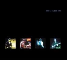 Wire - On the box: 1979 (DVD + CD)