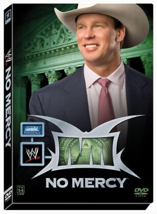 WWE: No Mercy 2004
