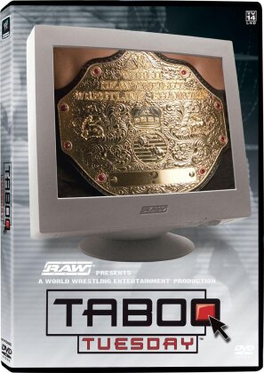 WWE: Taboo Tuesday