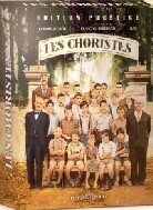 Les choristes (2004) (Deluxe Edition, 2 DVDs + CD)