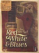 Various Artists - Red, White & Blues - Martin Scorsese presents the Blues