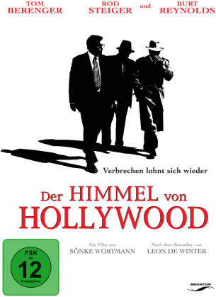 Der Himmel von Hollywood (2001)
