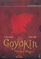 Goyokin - L'or du Shogun (1969) (Collector's Edition, 2 DVD)