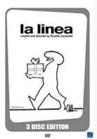 La Linea (3 DVDs)
