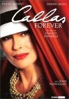 Callas forever (2004) (Collector's Edition, 2 DVDs + CD)