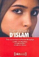 Femmes d'Islam