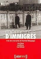 Mémoires d'immigrés
