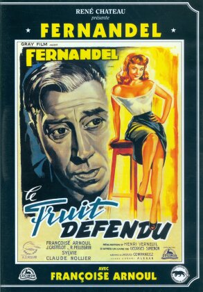 Le fruit défendu (1952) (s/w, Restaurierte Fassung)