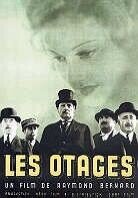 Les Otages (s/w)