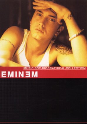 Eminem - Music box biographical collection