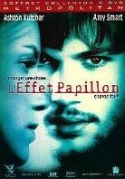 L'effet papillon (2004) (Collector's Edition, 2 DVDs)