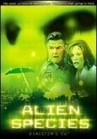 Alien Species (1996) (Director's Cut)