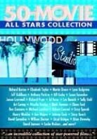 50-Movie All Stars Collection (13 DVDs)