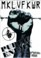 Public Enemy - Revolution Tour 2003 (2 DVDs + CD)