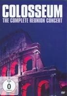 Colosseum - The complete reunion concert