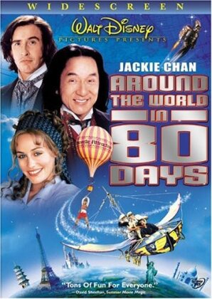 Around the world in 80 days (2004)