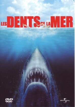Les dents de la mer (1975)