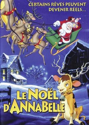 Le noël d'annabelle (1997)