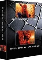 Spider-Man 1 & 2 (2 DVDs)