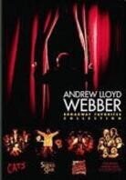 Andrew Lloyd Webber - Broadway Favorites Collection (Box, 4 DVDs)