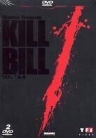 Kill Bill - Vol. 1 & 2 (2 DVDs)