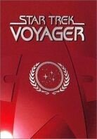 Star Trek Voyager - Saison 4 (7 DVDs)