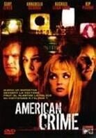 American crime (2003)