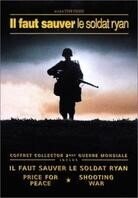 Il faut sauver le soldat Ryan - Collection Seconde Guerre Mondiale (1998) (4 DVDs)