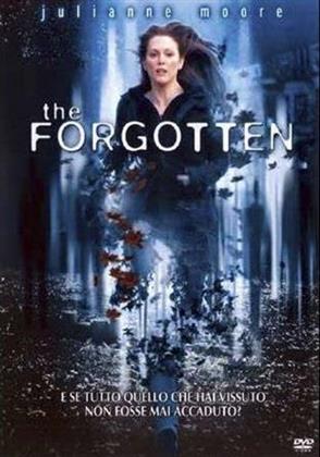 The forgotten (2004)