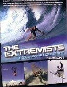 Extremists - Staffel 1 (Box, 4 DVDs)