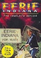 Eerie indiana - The Complete Series (Version Remasterisée)