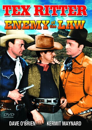 Enemy of the law