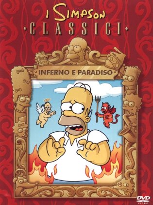 I Simpson - Inferno e paradiso