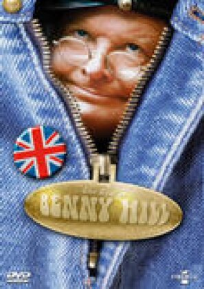 Benny Hill - The Best of