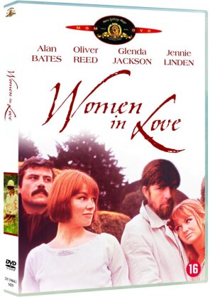Love - Women in Love (1969)