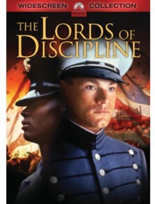 The Lords of Discipline (1983)