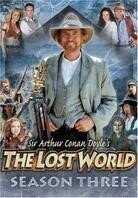 The lost world - Season 3 (5 DVDs)