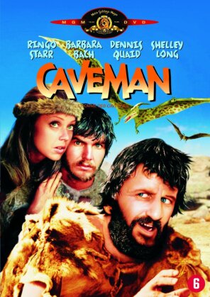 Caveman - L'homme des cavernes (1981)