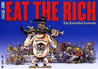 Eat the Rich (1987)