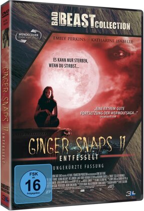 Ginger Snaps 2 - Entfesselt (2004)
