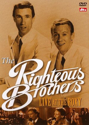 The Righteous Brothers - Live at the Roxy (Inofficial)