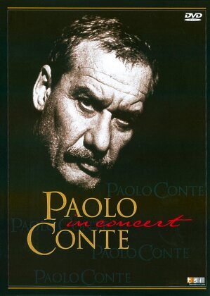 Paolo Conte - In concert