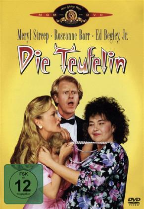 Die Teufelin (1989)